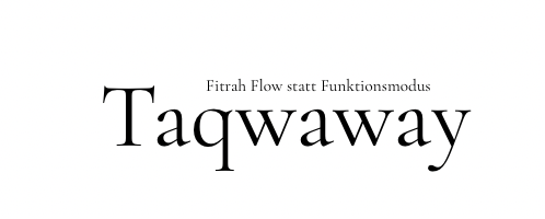 „Mentorin für überforderte Muslimas“